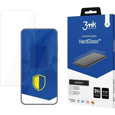 Afbeelding van Samsung Galaxy S23 FE 3mk HardGlass