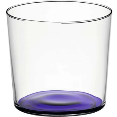 Afbeelding van Tumbler L.S.A. Coro Purple/Violet 310 ml (Set van 4)