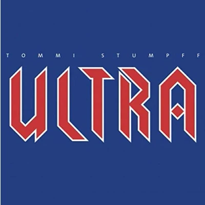 Afbeelding van Tommi Stumpff Ultra
