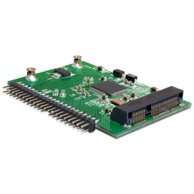 Afbeelding van Converter mSATA naar 2,5 IDE 44 Pin Delock