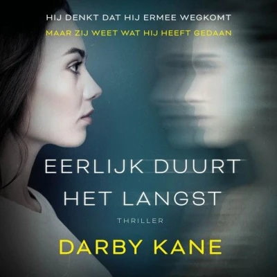 Afbeelding van Eerlijk duurt het langst
