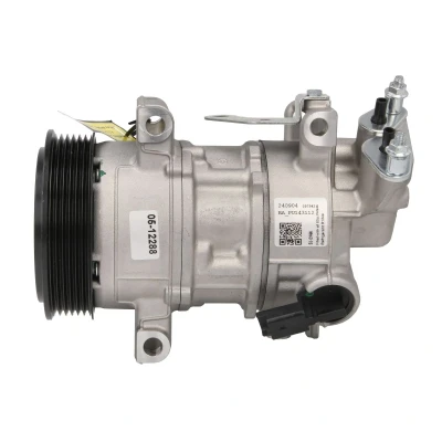 Afbeelding van Compressor, airconditioning ELSTOCK 51 0944