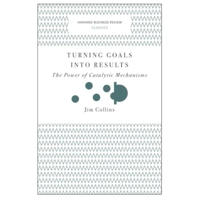 Afbeelding van Turning Goals into Results