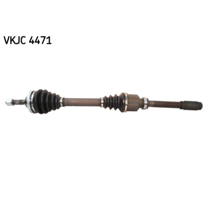 Afbeelding van Skf Aandrijfas VKJC 4471