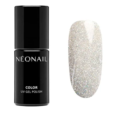 Afbeelding van NEONAIL Semipermanente nagellak, semi permanent, 7,2 ml, voor nail art, feest mood, feestelijke jurk