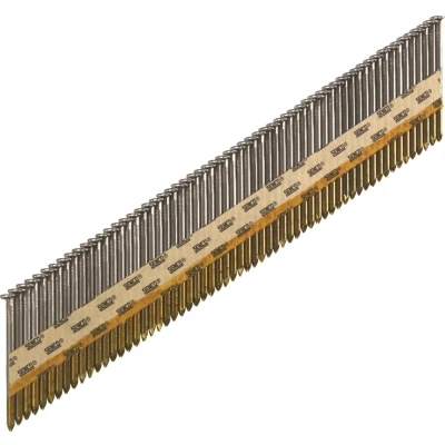 Afbeelding van Senco Stripspijker glad 2,8 X 50 mm Blank te GC51APBKR