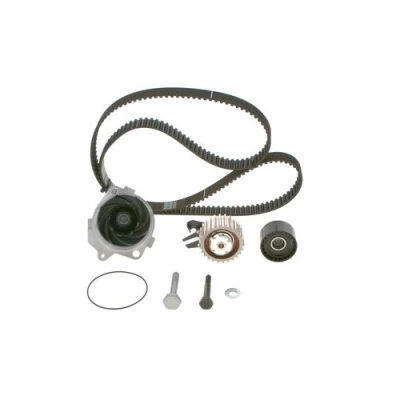 Afbeelding van Bosch Distributieriem kit incl.waterpomp 1 987 948 748