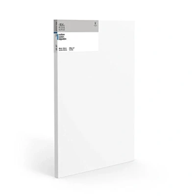 Afbeelding van Winsor &amp; Newton 6201150 spieraam &quot; Classic 3 voudig gegrond 350 g/m², lijstdikte 35 mm, katoen Deep Edge 60 x 90 cm