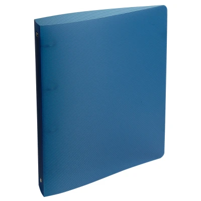 Afbeelding van Ringmap PP LINICOLOR A4+ 4R 30mm ass per 10