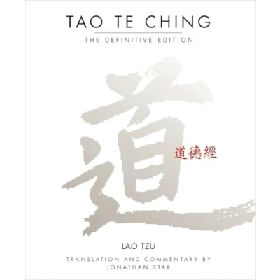 Afbeelding van Tao te Ching: The Definitive Edition