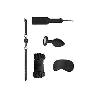 Afbeelding van Introductory Bondage Kit #5