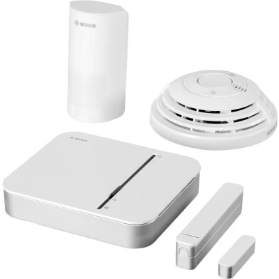 Afbeelding van Bosch Smart Home beveiliging