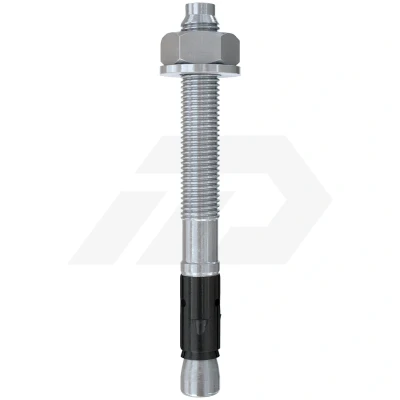 Afbeelding van Fischer FAZ II Plus 24/30 Boutanker 205 mm 24 564605 5 stuk(s)