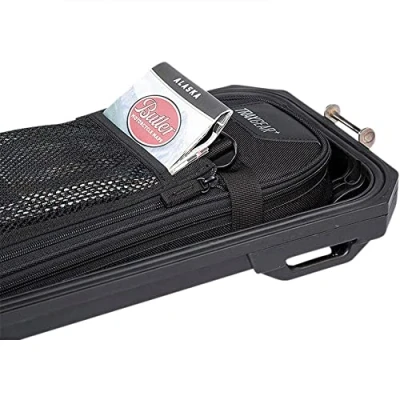 Afbeelding van SW Motech Dekseltas Trax Gear Plus