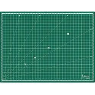 Afbeelding van Donau Elektronik Snijmat (l x b h) 600 450 3 mm 1 stuk(s)