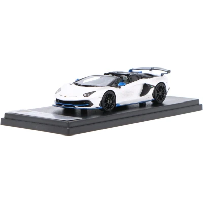 Afbeelding van Lamborghini Aventador SVJ Xago Edition Looksmart Modelauto 1:43 2020 LS501XA Schaalmodel