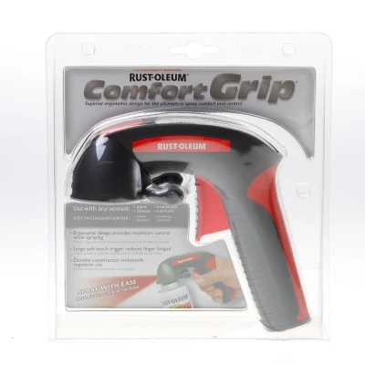Afbeelding van Rust Oleum Comfortgrip spuitbus handvat