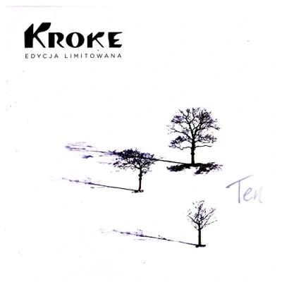 Afbeelding van Kroke: Ten [BOX] [Winyl]+[CD]