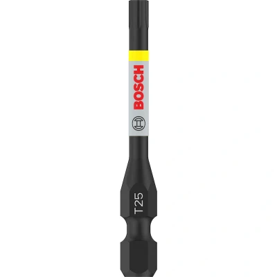 Afbeelding van Bosch Professional 2608522531 TX bit T 25 2 stuk(s)
