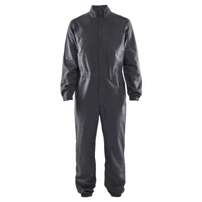Afbeelding van Blaklader Overall voedingsindustrie 6120 1800 Medium Grijs C60