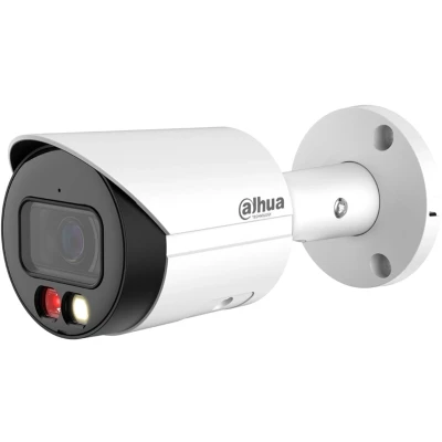 Afbeelding van IP CAMERA DAHUA IPC HFW2449S S IL 0280B
