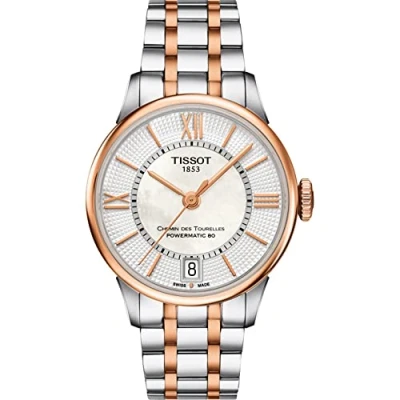 Afbeelding van Tissot Watch T0992072211802, Meerkleurig, Armband