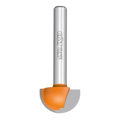 Afbeelding van CMT Orange Tools 914.160.11 radiusfrees, convex, hm s 8 d 16 r