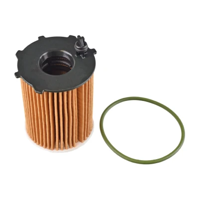 Afbeelding van Blue Print Oliefilter ADT32131
