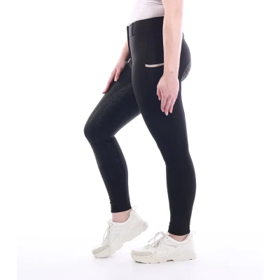 Afbeelding van Montar FW&#039;23 Rebel rijbroek full grip