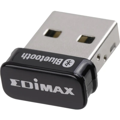 Afbeelding van EDIMAX BT 8500 Bluetooth stick 5.0