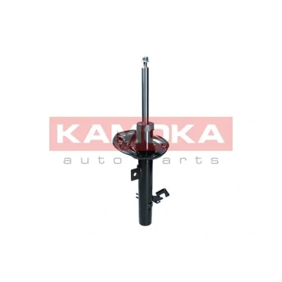 Afbeelding van KAMOKA 2000355 Schokdemper Vooras links Gasdruk Dubbelpijp Veerpoot Pen bovenaan NISSAN: X Trail