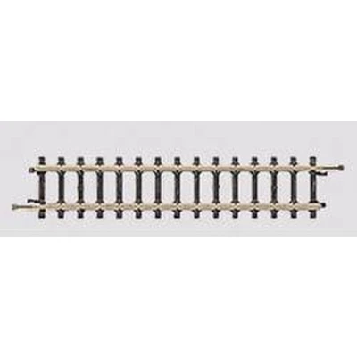 Afbeelding van Märklin 8503 spoor. 55 mm, inhoud 10 stuks, spoor Z