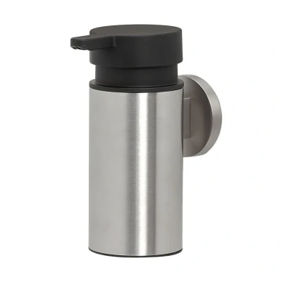 Afbeelding van Zeepdispenser Tiger Noon Medium RVS Geborsteld