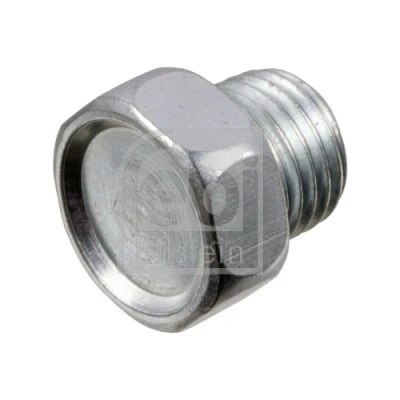 Afbeelding van Febi Bilstein Olie aftapplug / carterplug 180282