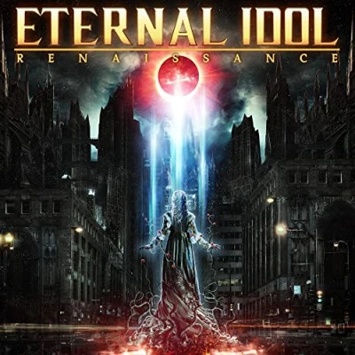 Afbeelding van Eternal Idol Renaissance (CD)