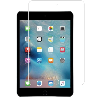 Afbeelding van Screenprotector Apple iPad Mini (2019): Accezz Premium Glass Protector tablet