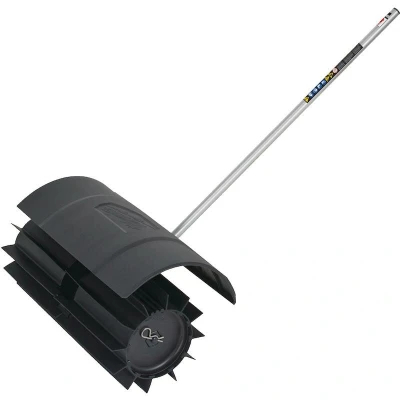 Afbeelding van Milwaukee M18 FOPH RBA Quick Lok Rubberen Borstelopzetstuk 4932479984