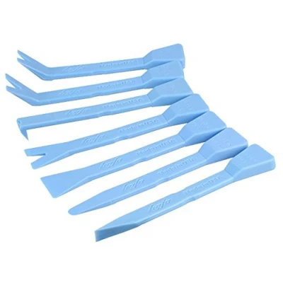 Afbeelding van BOJO BG KIT 7B TRIM/PRY TOOL SET 7PC [1] (Epitome gecertificeerd)