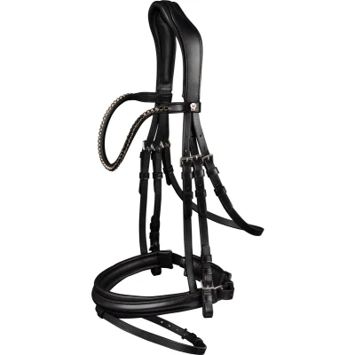 Afbeelding van Waldhausen X Line Bridle Favorite Full