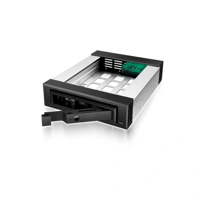 Afbeelding van ICY BOX IB 129SSK B 3.5 draagb. rek 2.5 /3.5 HDDs