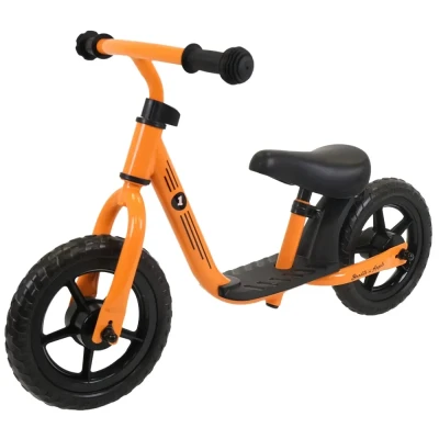 Afbeelding van Loopfiets Starter orange limited vanaf 2 jaar Bandits and Angels