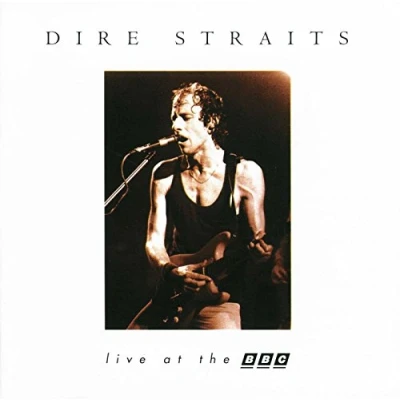 Afbeelding van Dire Straits Live At The BBC (CD)