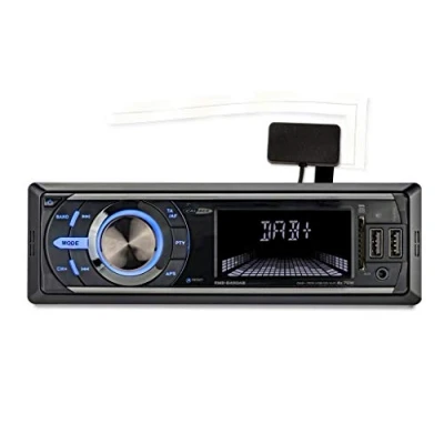 Afbeelding van Caliber DAB+ Autoradio Met USB, SD en AUX 1DIN Afstandsbediening (RMD049DAB)