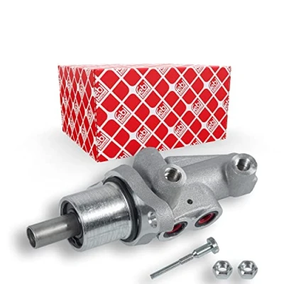 Afbeelding van Febi Bilstein Hoofdremcilinder 109432