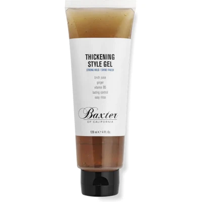 Afbeelding van Baxter of California Thickening Style Gel 100 ml.