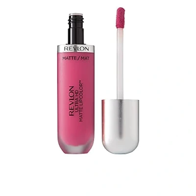 Afbeelding van Revlon Ultra HD Matte Lipcolor 610 Addiction 5,9 ml