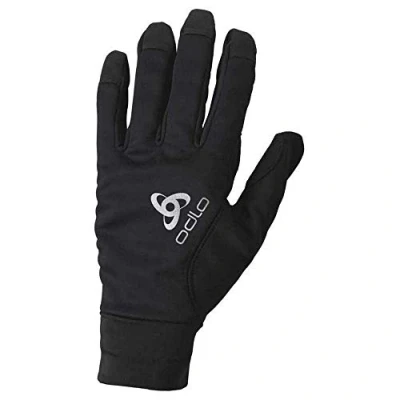 Afbeelding van Odlo Zeroweight Warme handschoenen, uniseks