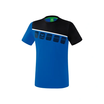 Afbeelding van T shirt Erima 5 C