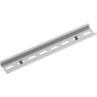 Afbeelding van Spelsberg GEOS NS35 200 draagrail Langgat staal mm 1 st.