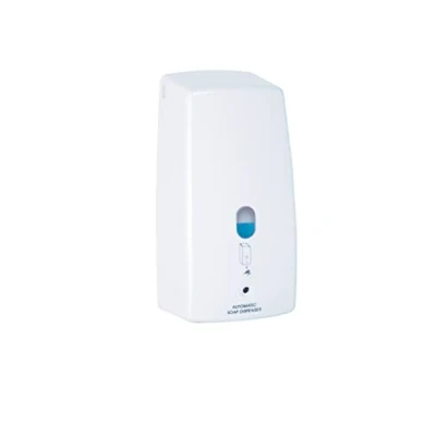 Afbeelding van WENKO Zeepdispenser Treviso Infrarood